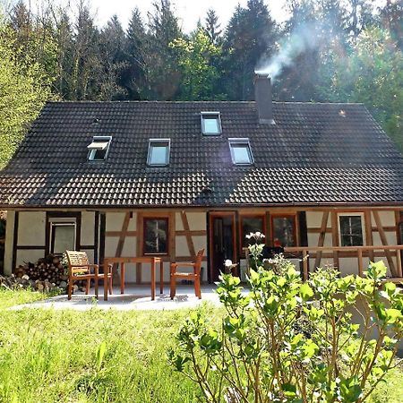 Holiday Home Leubach By Interhome Schiltach Kültér fotó