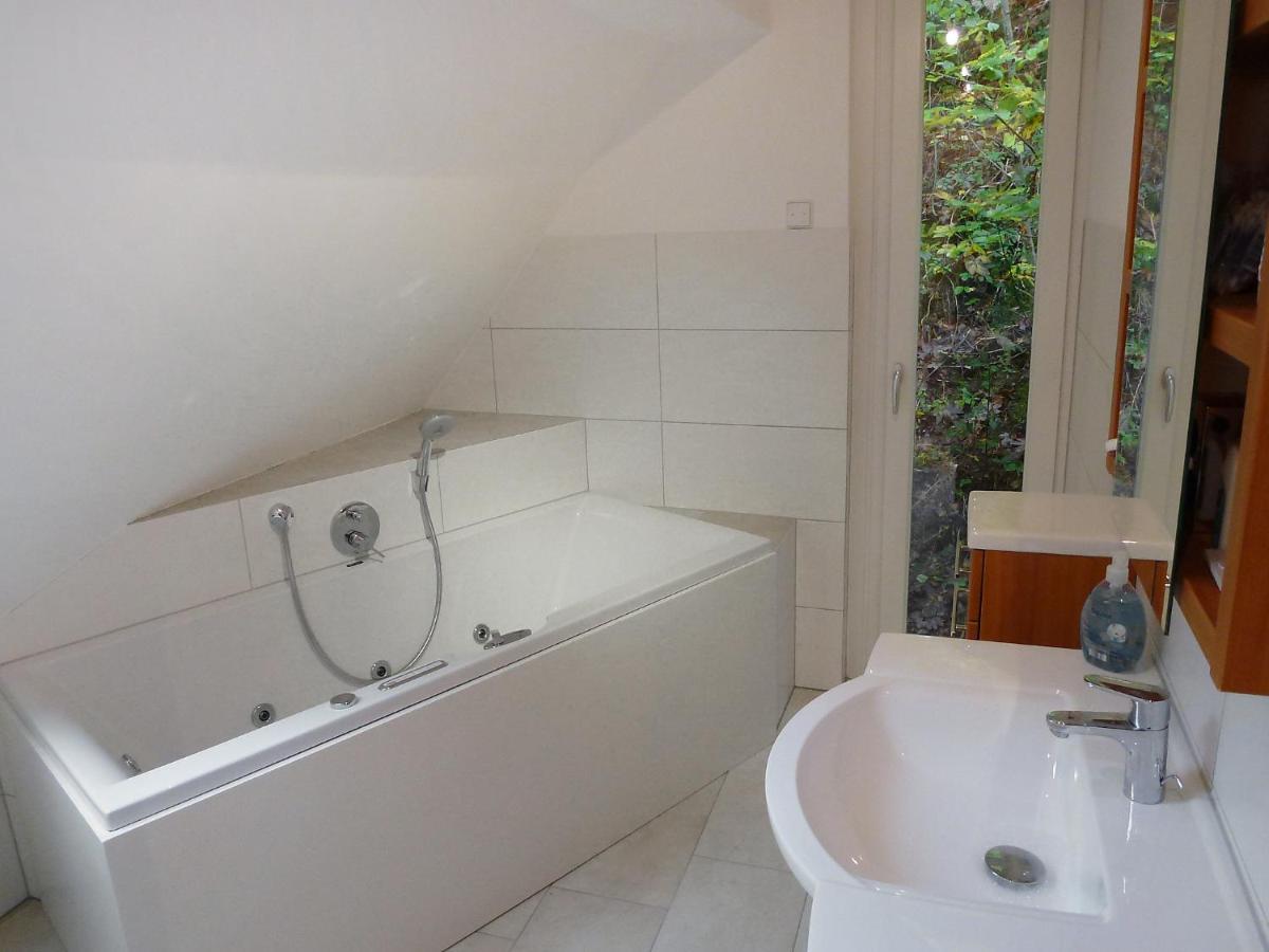 Holiday Home Leubach By Interhome Schiltach Kültér fotó